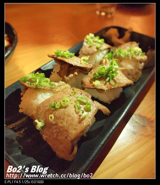 
高雄.新興-鼓前堂燒肉居酒屋(青年店)
