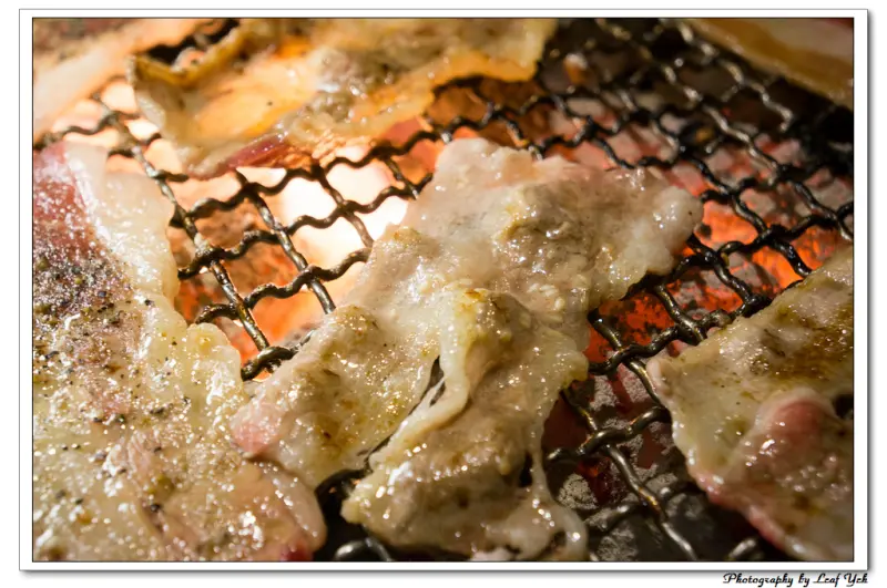 [台北][異國]不是粗飽也能吃到飽。好客-酒吧燒烤(忠孝店) / 東區頂好Bistro98大樓