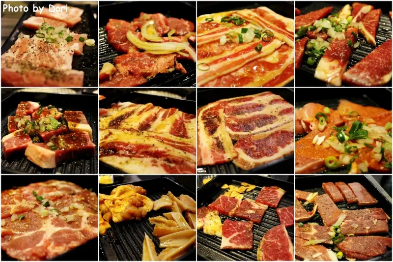 〈口碑劵〉【好客。酒吧燒烤】哈燒肉拼時尚 @台北東區（忠孝店）