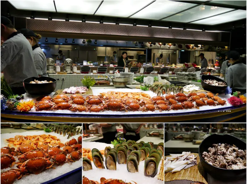 【高雄】饗食天堂 高雄三多店‧ 春季新料理 聚餐推薦 CP值超高選擇