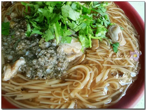 [食記]宜蘭頭城+魯肉大腸麵線