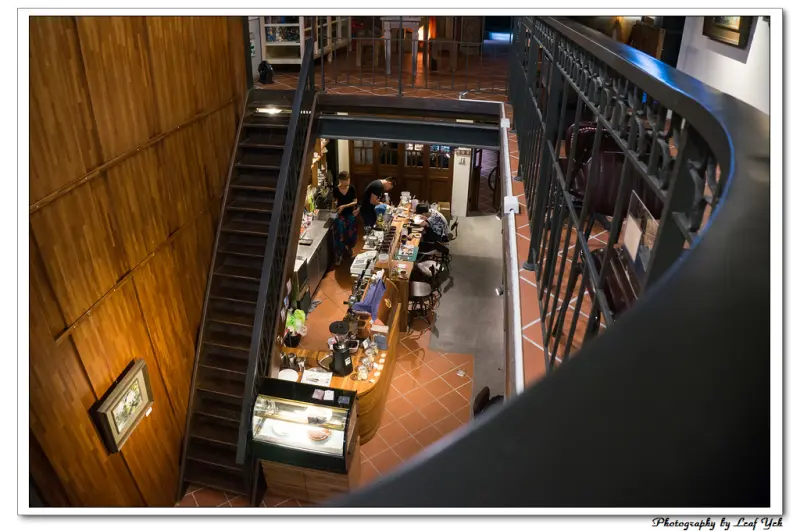 【台北】保安捌肆 Boan 84 Space