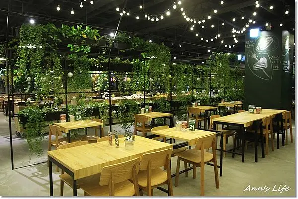 。【台北‧內湖區】清新天然 食在健康 來自日本中目黑的野菜蔬食‧Potager Garden 菠啾花園。