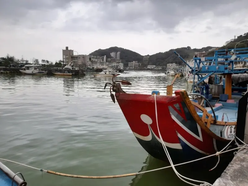 【旅遊】北海岸之旅》和平島公園賞奇岩、維納斯海岸尋駱駝峰、金山秘密坑道試膽、磺港蹦火仔