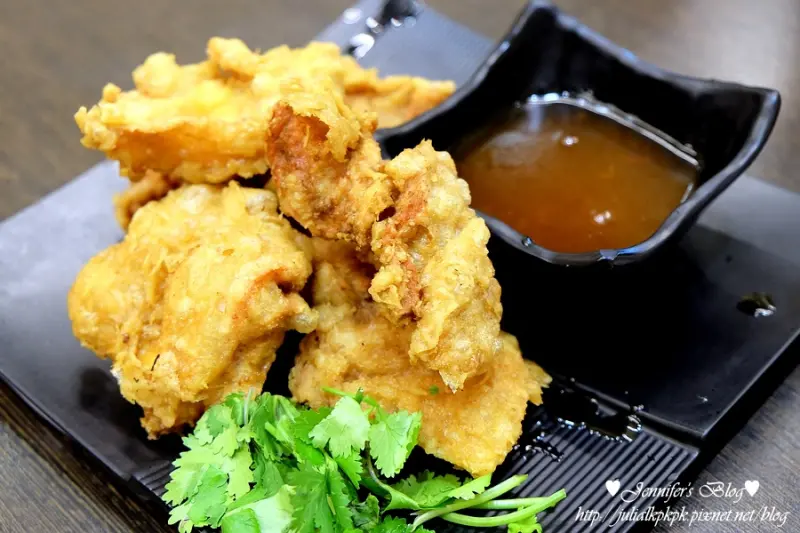 【新北-金山區】朱家卜肉♥金山老街（金包里老街）