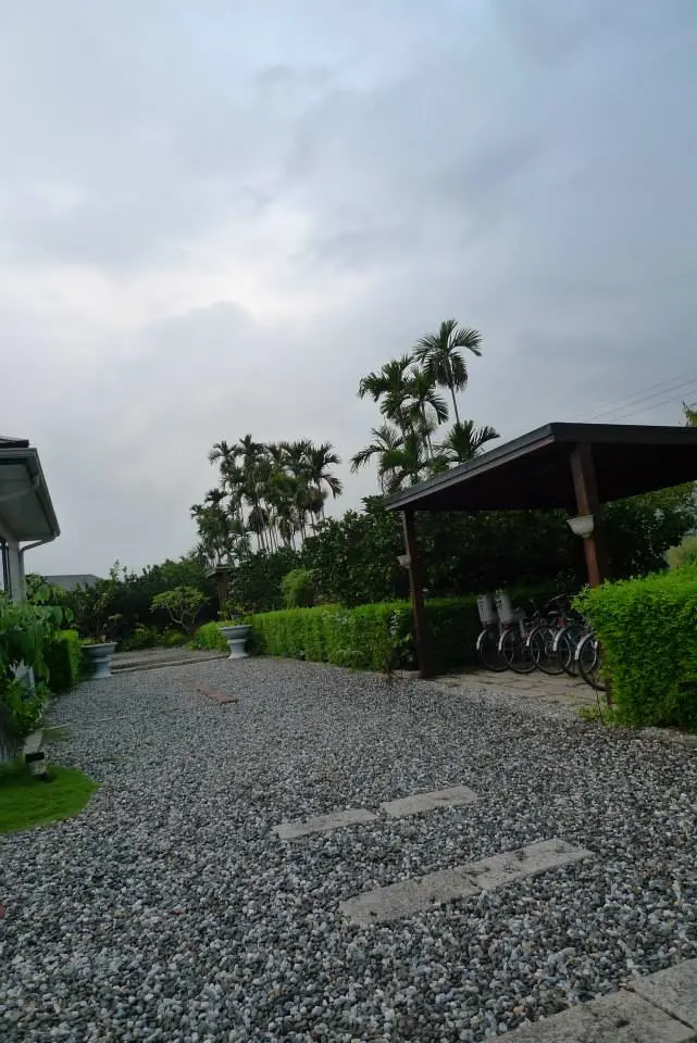 六心居。優質民宿又一波