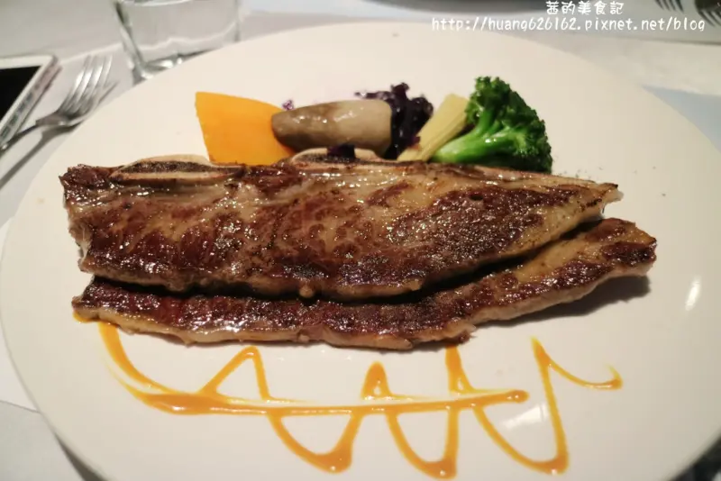 【基隆景觀餐廳】地中海建築餐廳『聖托里尼海景餐廳』西餐、義大利麵、咖啡、飲料、下午茶