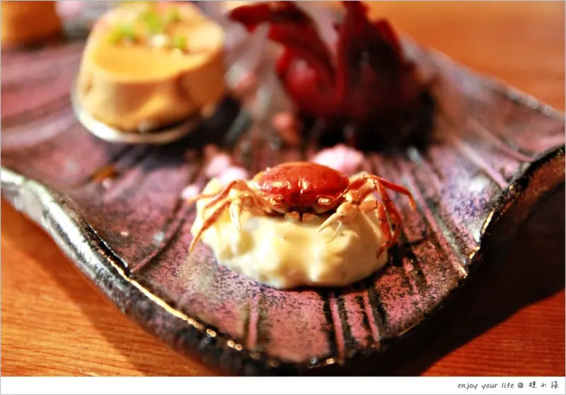 [埔里] 南投也有樹屋啦：『雕之森樹屋無菜單料理』：食材精緻、新鮮好吃！如同一場藝術與視覺的享受，大推紀念日使用！（附手稿）