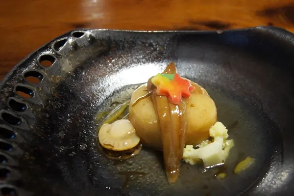 南投三天兩夜私房景點-【牛耳‧雕之森樹屋餐廳】與樹共生，與樹共食