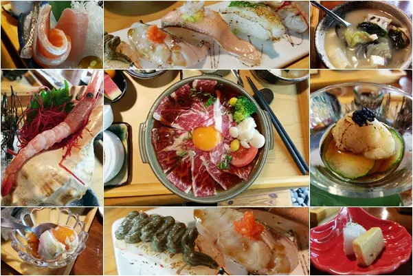 全埔里最日式的餐廳！包廂式喬事聊天好場所@南投埔里牛耳雕之森樹屋餐廳