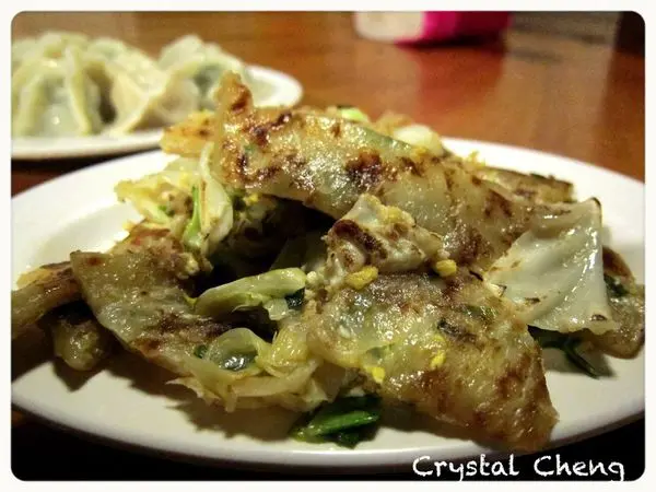 【台北好食推薦】村子口 懷舊的眷村口味家常菜!!