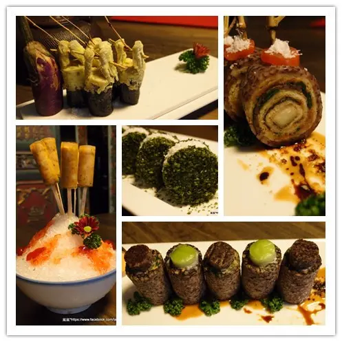 ＜口碑券＞【台北士林】寬巷子會所－頂級創意料理！如藝術品般的挑動你的視覺與味蕾！                
      