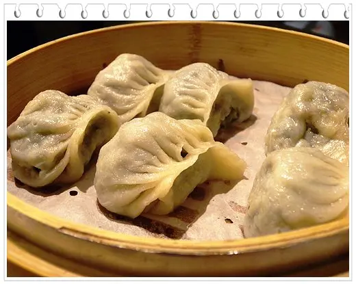 棗子樹蔬食港式飲茶