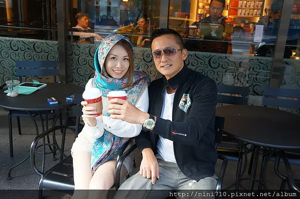 帶你上天堂的天堂之床(Westin Heavenly® Bed)彷彿像徜徉在雲端上的享受~台北威斯汀六福皇宮