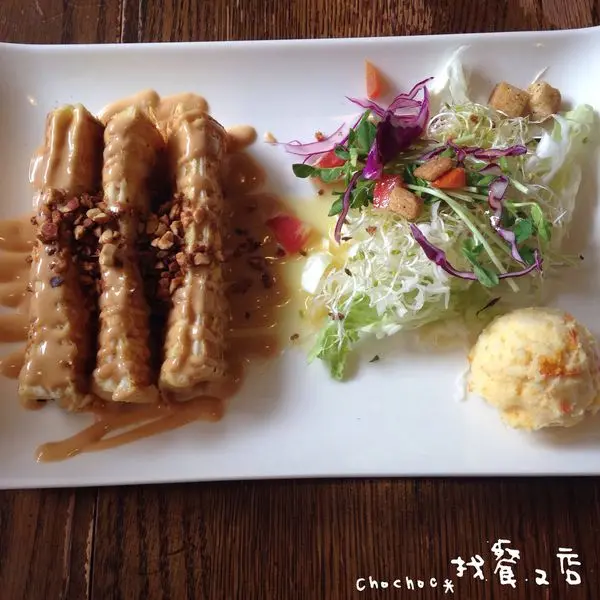 找餐2店 北醫超多厲害早餐之一 超人氣法式吐司