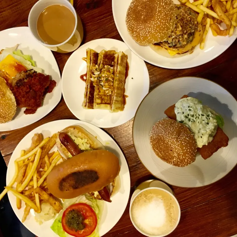 【食記∥台北】找餐2店 捷運象山站_台北十大必吃早餐店_信義區象弄裡的平價人氣排隊早餐名店_念念不忘的好滋味_必點法式吐司