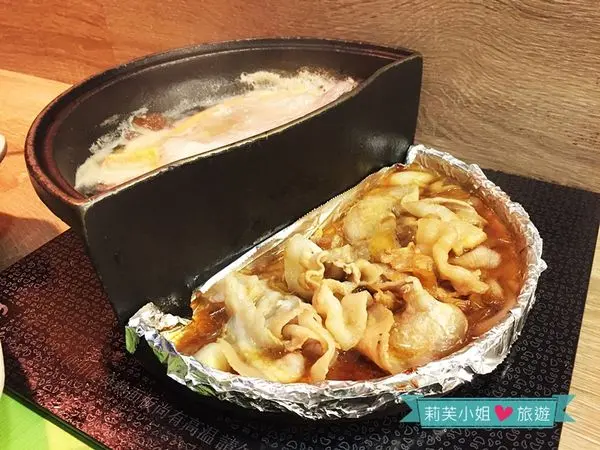 [美食] 台北 大直開鍋精緻涮烤鍋‧雙重享受小火鍋與涮涮鍋 (大直站)