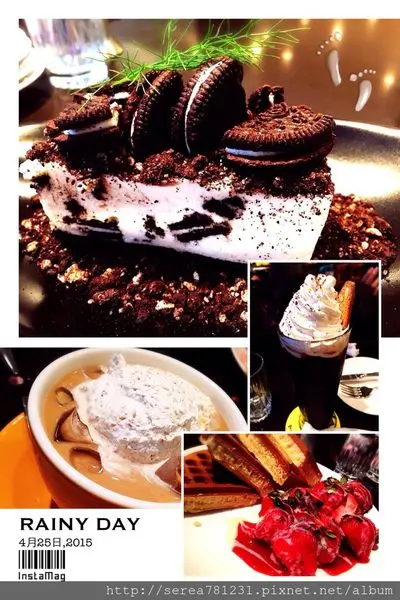 【食記 台北東區咖啡弄】港、日雜誌媒體爭相報導的創意下午茶，螞蟻人的小天堂