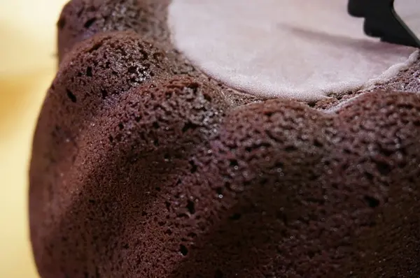 [宅配]頂級濃郁巧克力蛋糕   貝克街