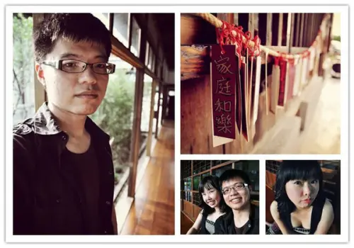 【台中旅遊】攝影好景點，台中刑務所演武場