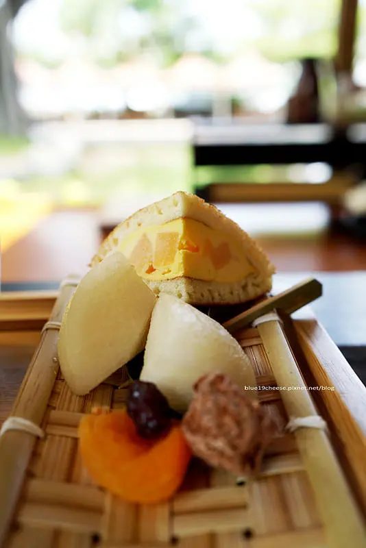 【台中西區】台中刑務所演武場.道禾六藝文化館 - 台中就有日式庭院午茶耶!在濃濃日本味中享用城市中的一處小寧靜