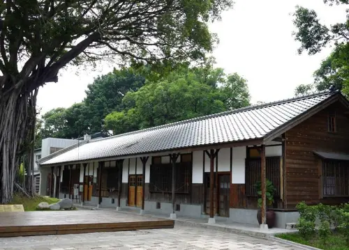 [遊．台中] 刑務所 & 勤美趴趴GO