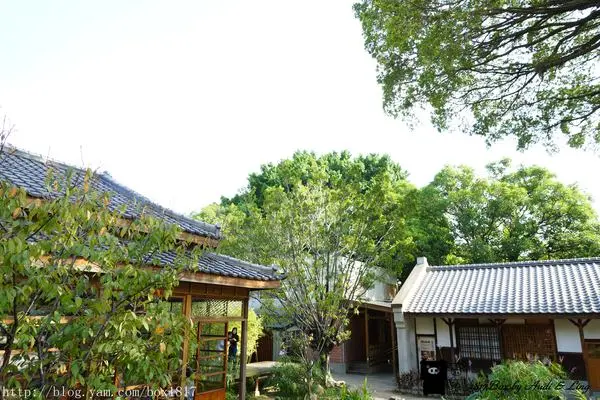 【台中。西區】道禾六藝文化館。歷史建築台中刑務所演武場