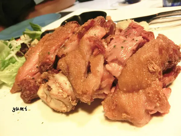 【台中食記-南屯區】無國界的獨特美食饗宴@Casa-Mago可薩瑪果義饗空間              