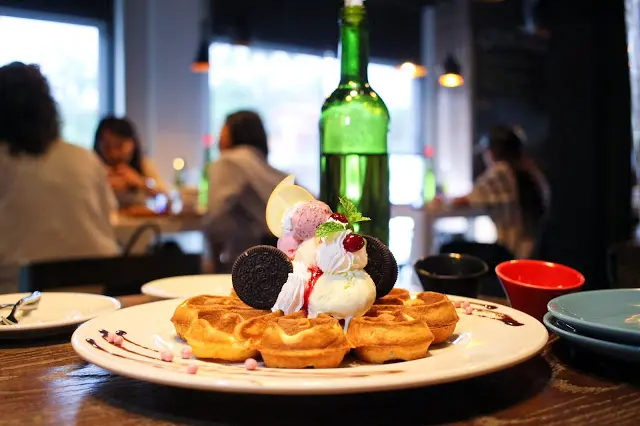 Casa Mago可薩瑪果義式餐廳~聚餐的好選擇~愛評網口碑券~
