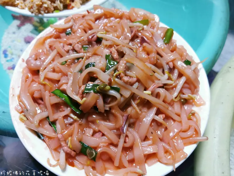 【屏東-潮州鎮】潮州人氣美食｜阿婆炒粿仔 50年老店