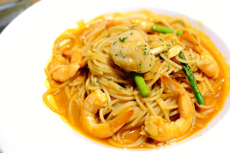 ［中山區］：小小巷弄大排長龍☆螺絲瑪莉義麵坊