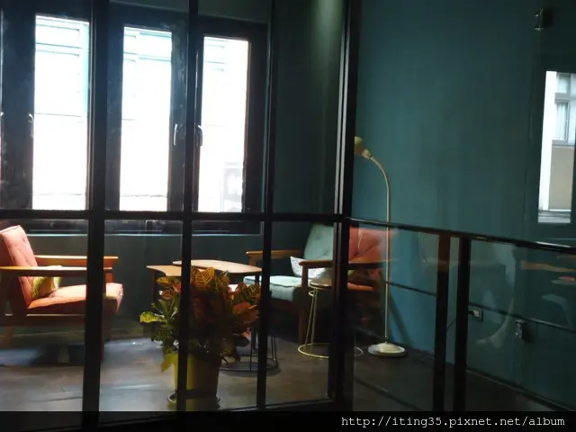 【信義安和站】法式家常什物~什物 Mon Marché