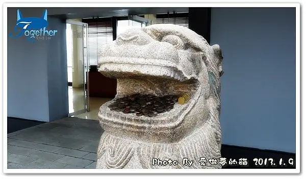 愛台灣之奢華蜜月旅 。第8站：日月潭 - 涵碧樓  @ 環境篇