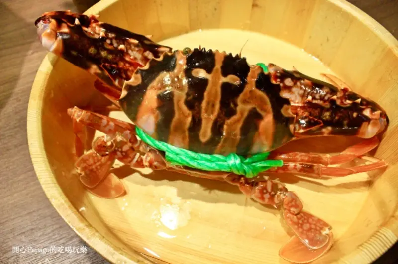 璞膳日式鍋物 和牛專賣：極品生鮮，挑嘴饕客應該再也說不出挑剔的話(台北信義安和捷運美食)