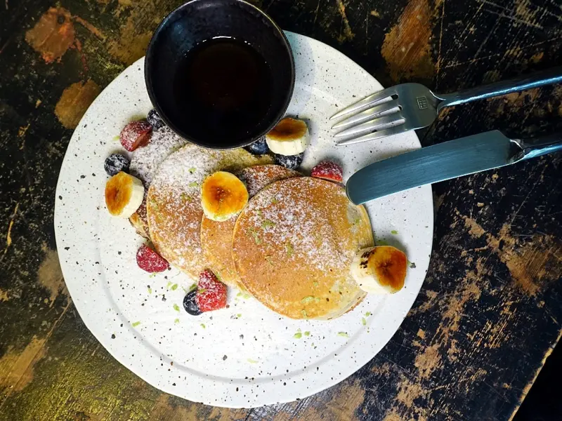 【台北士林】Dears Cafe x Jamei Chen另空間