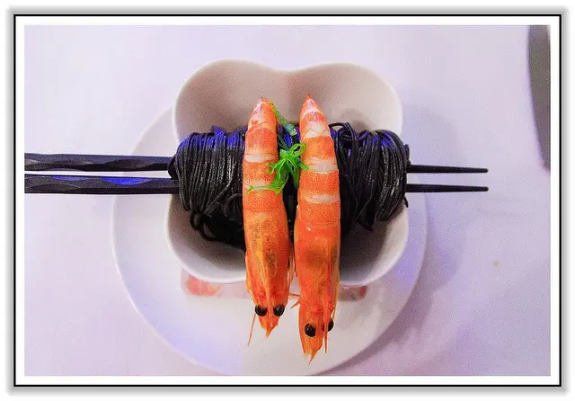 39/100＜美食＞拉拉山山腰的小確幸-田園五星級料理(上)-普拉多山丘假期