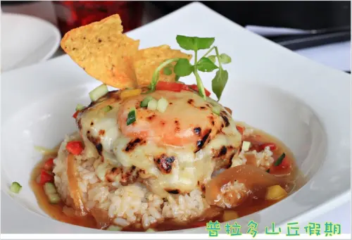 ＊普拉多山丘假期