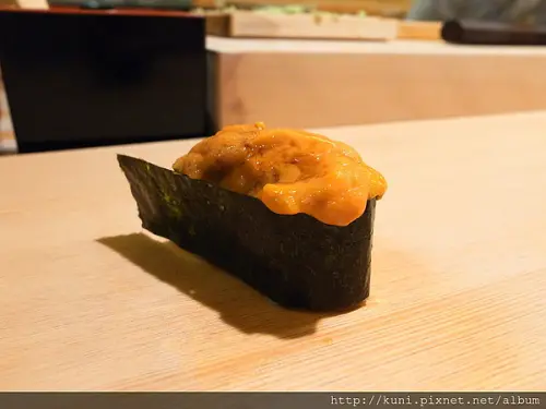 GRD3日誌---04122013 松濤鰭(松涛鮨)：讓北市重新大洗牌的頂尖握壽司