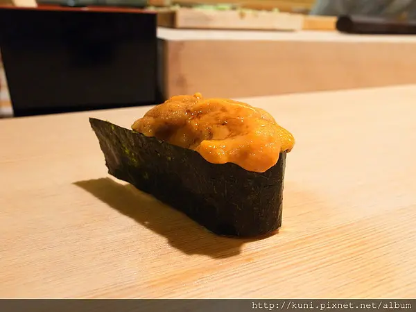 GRD3日誌---04122013 松濤鰭(松涛鮨)：讓北市重新大洗牌的頂尖握壽司