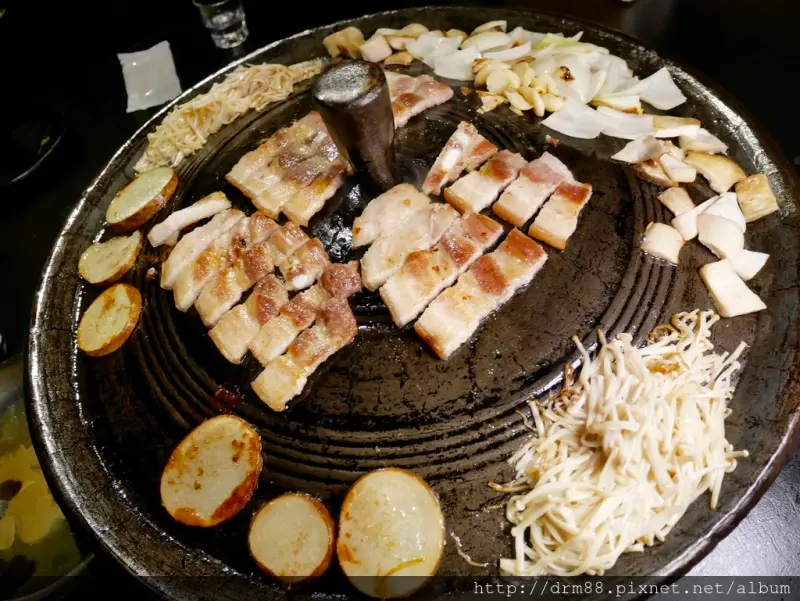 台北燒肉,烤肉,居酒屋推薦總整理,懶人包,韓式銅盤,吃到飽,＠瑪姬幸福過日子