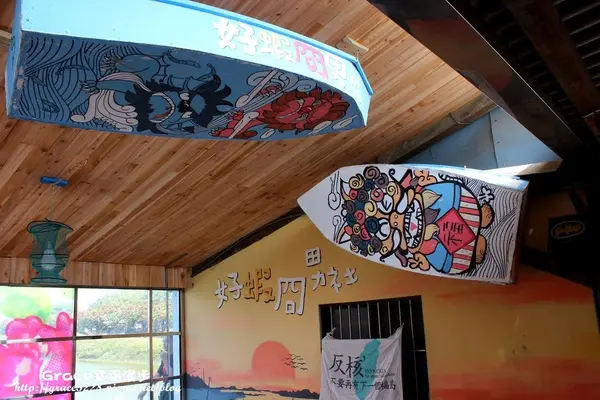 雲林親親小旅行---好蝦冏男社抓蝦吃好蝦