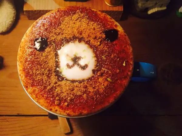 捷運東門站✿ 沐肆貓廬 ✿ 隱藏版小堡壘 ! 在這找到靜靜發呆享受時光的悠閒~