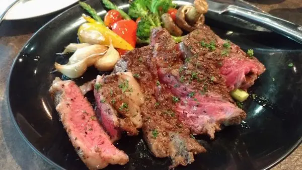 20181008@台北Winona葡萄酒餐廳 高檔料理平價消費