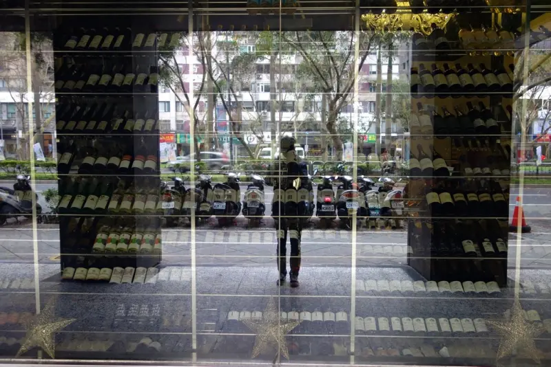 [食記]台北 大安 Winona葡萄酒餐廳(附2016年菜單)