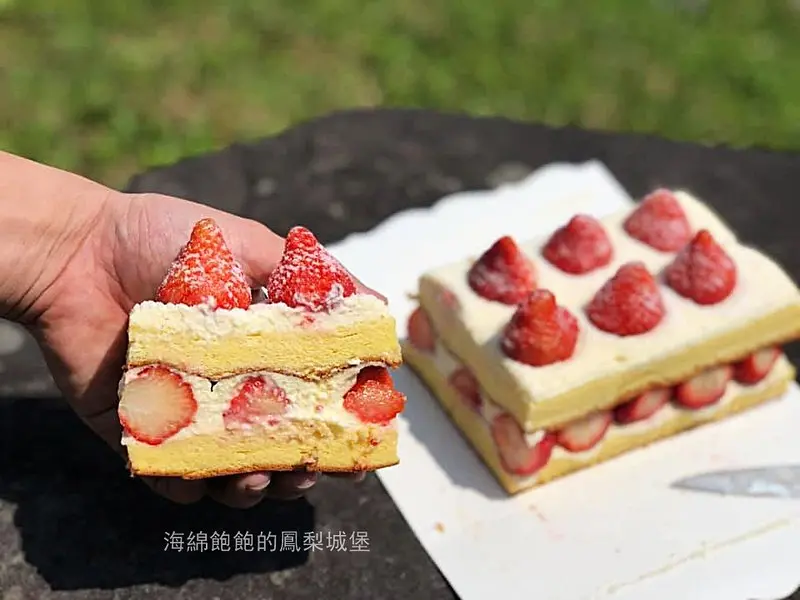 台北草莓控必吃『士林宣原蛋糕專賣店』冬季限定，熱門排隊美食，網路團購甜點，下午茶推薦，菜單價位，開賣時間！(捷運劍潭站)