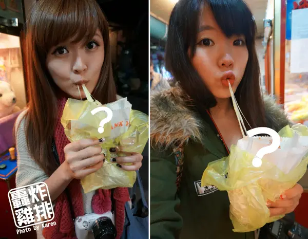 『Food』忠孝新生站：不吃會哭【轟炸雞排】超猛！真材實料 爆漿起士雞排 原輔大捷運美食