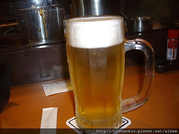 食記----鐵匠居酒屋(2)