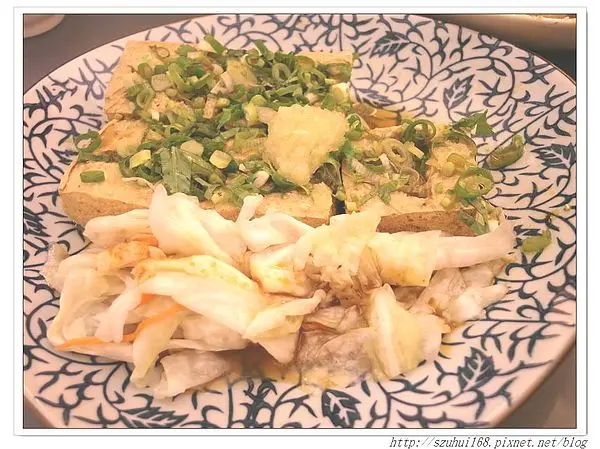 ★高雄★江豪記 臭豆腐界代表