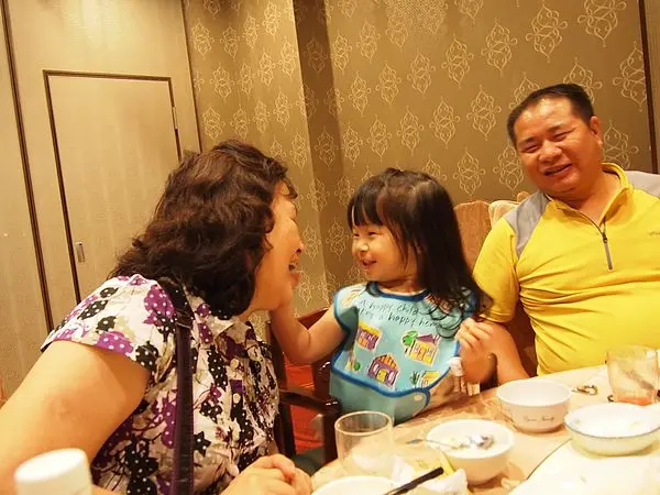 好吃到忘我＠基隆港海產樓