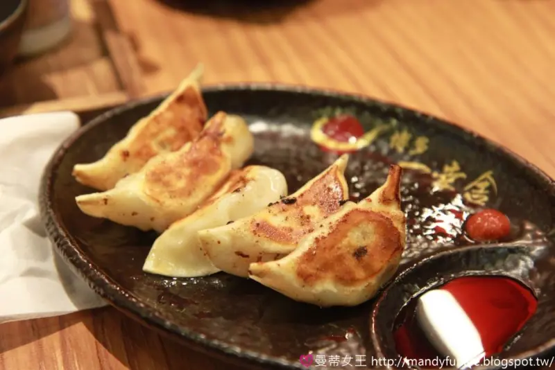 【竹北食記】◆拉麵◆ 來自日本人氣濃郁豚骨湯頭 @ 博多一幸舍